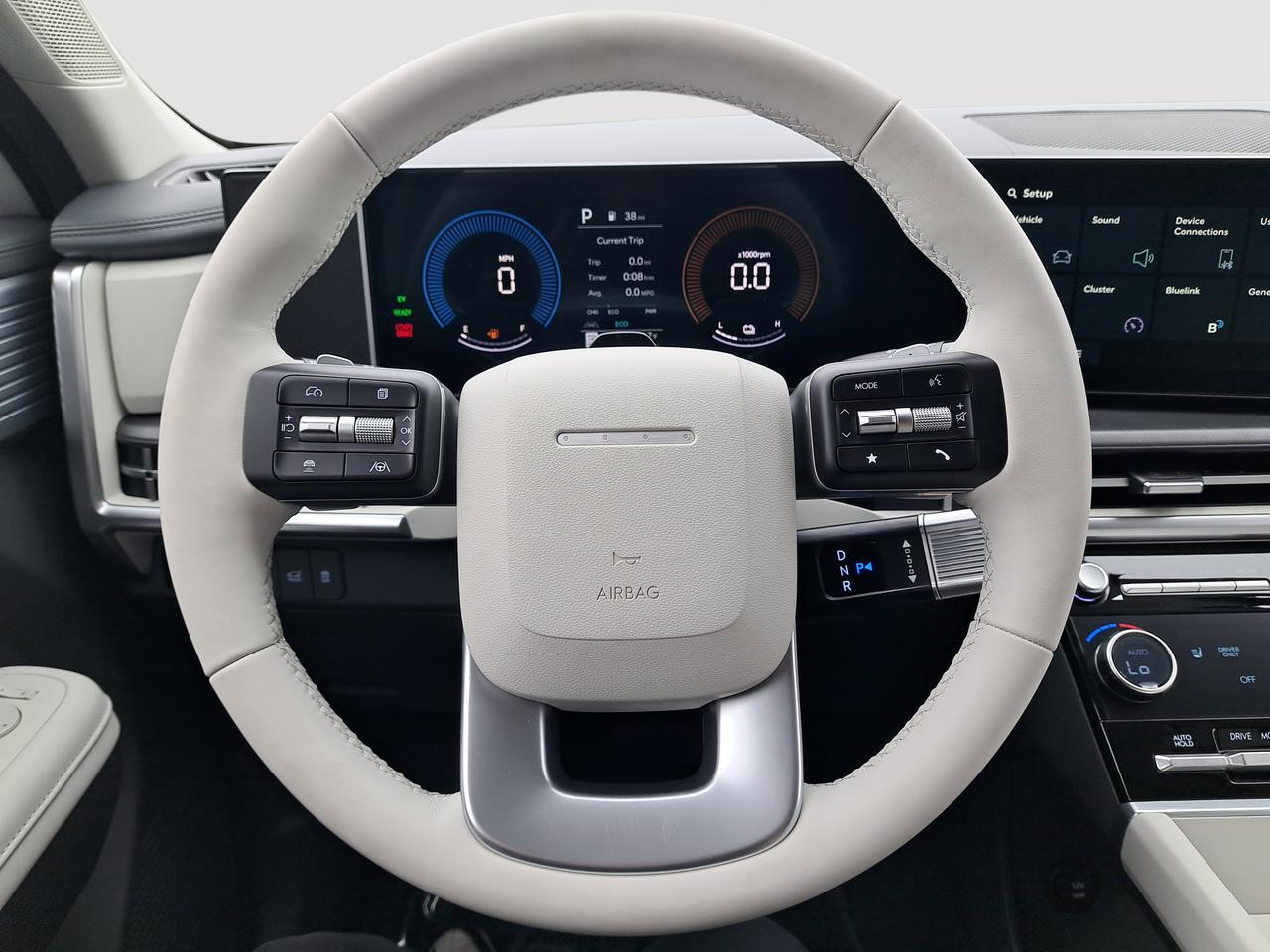 2026 Hyundai Santa Fe Hybrid SEL San Clemente CA 2026 Hyundai Santa Fe Hybrid SEL San Clemente CA