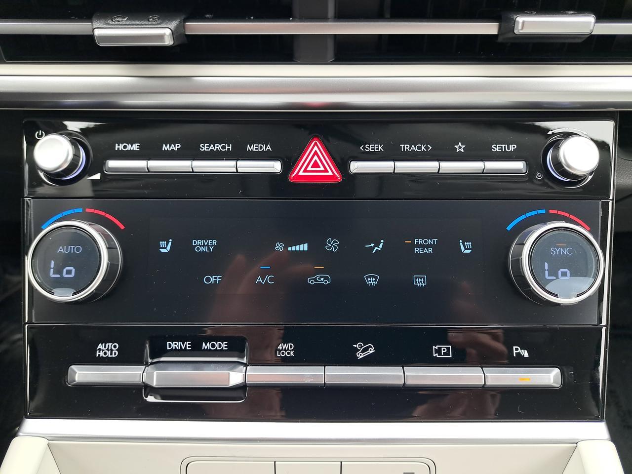 2026 Hyundai Santa Fe Hybrid SEL San Clemente CA 2026 Hyundai Santa Fe Hybrid SEL San Clemente CA