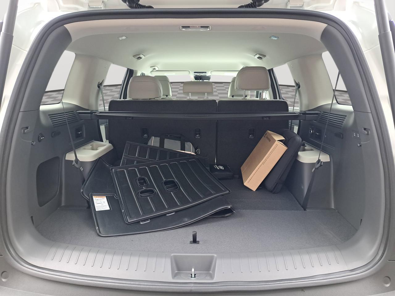 2026 Hyundai Santa Fe Hybrid SEL San Clemente CA 2026 Hyundai Santa Fe Hybrid SEL San Clemente CA