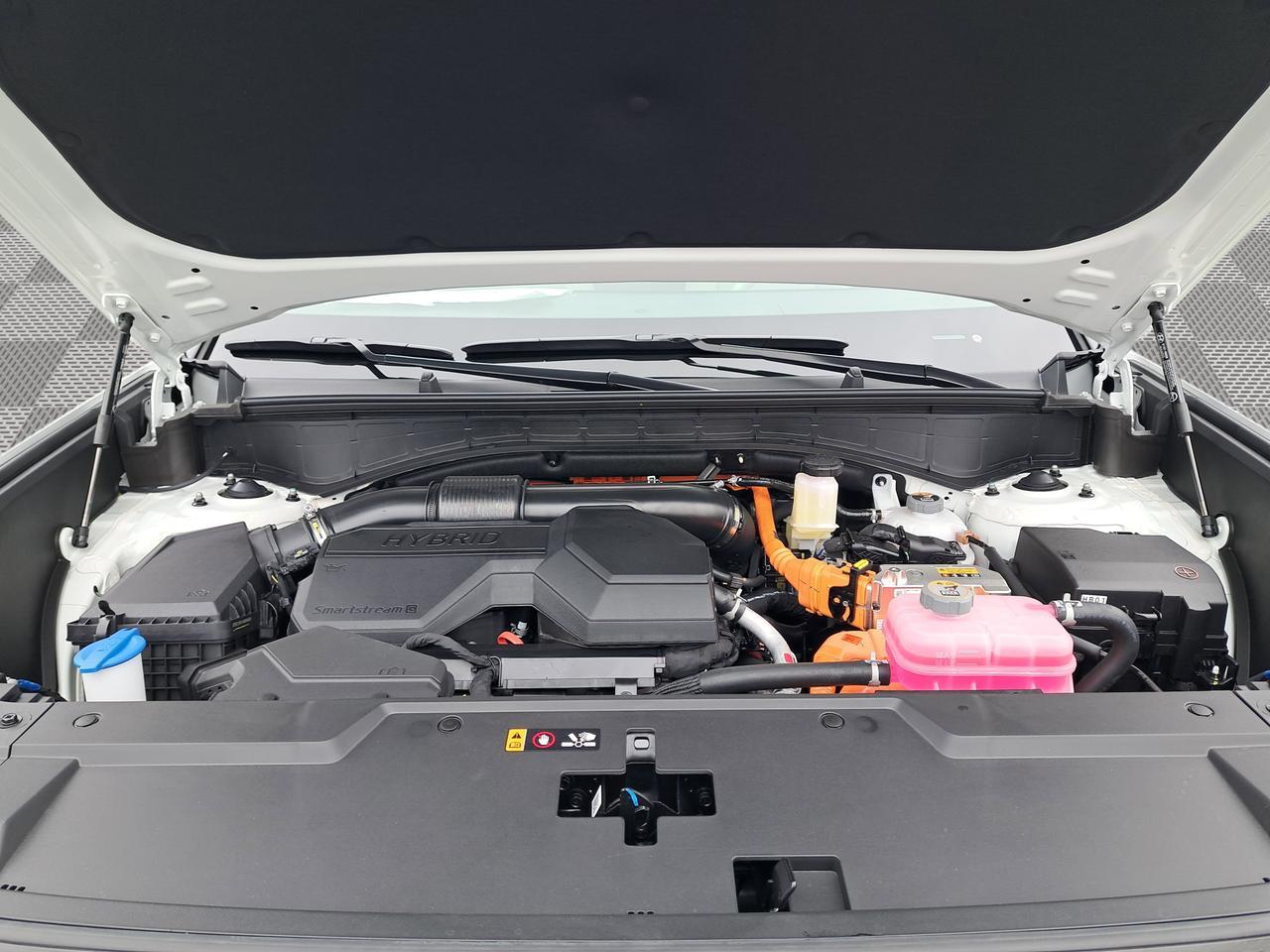 2026 Hyundai Santa Fe Hybrid SEL San Clemente CA 2026 Hyundai Santa Fe Hybrid SEL San Clemente CA