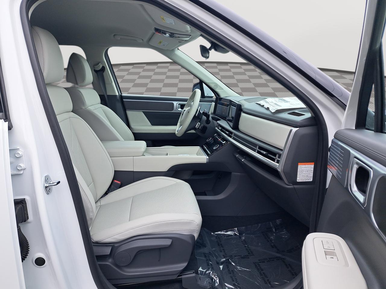 2026 Hyundai Santa Fe Hybrid SEL San Clemente CA 2026 Hyundai Santa Fe Hybrid SEL San Clemente CA