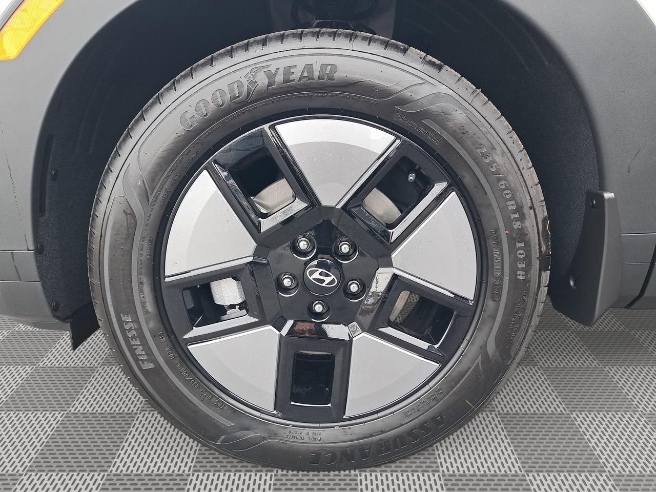 2026 Hyundai Santa Fe Hybrid SEL San Clemente CA 2026 Hyundai Santa Fe Hybrid SEL San Clemente CA