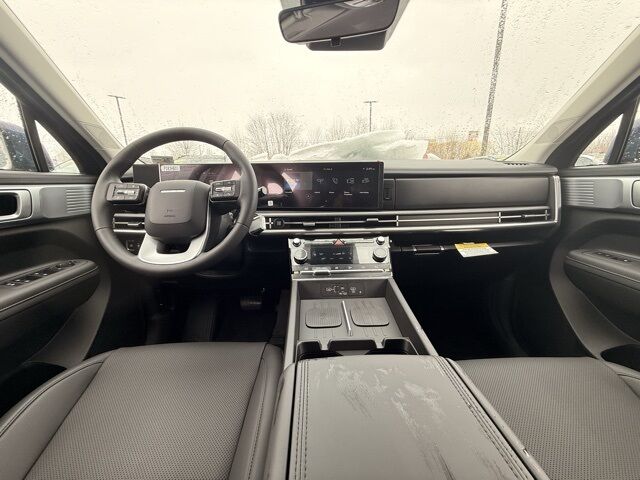 2026 Hyundai Santa Fe Hybrid SEL San Clemente CA 2026 Hyundai Santa Fe Hybrid SEL San Clemente CA