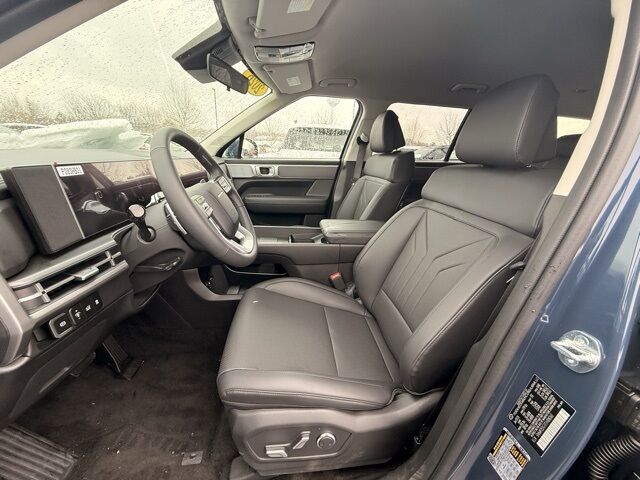 2026 Hyundai Santa Fe Hybrid SEL San Clemente CA 2026 Hyundai Santa Fe Hybrid SEL San Clemente CA