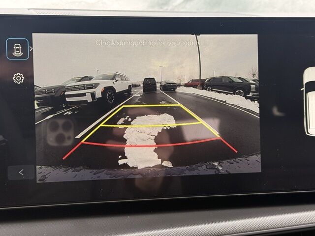 2026 Hyundai Santa Fe Hybrid SEL San Clemente CA 2026 Hyundai Santa Fe Hybrid SEL San Clemente CA