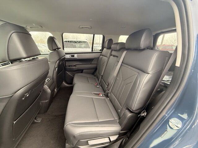 2026 Hyundai Santa Fe Hybrid SEL San Clemente CA 2026 Hyundai Santa Fe Hybrid SEL San Clemente CA