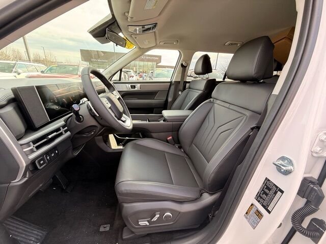 2026 Hyundai Santa Fe Hybrid SEL San Clemente CA 2026 Hyundai Santa Fe Hybrid SEL San Clemente CA