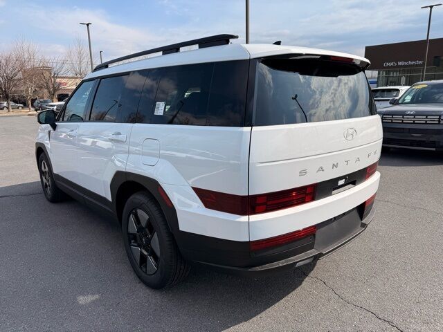 2026 Hyundai Santa Fe Hybrid SEL San Clemente CA 2026 Hyundai Santa Fe Hybrid SEL San Clemente CA
