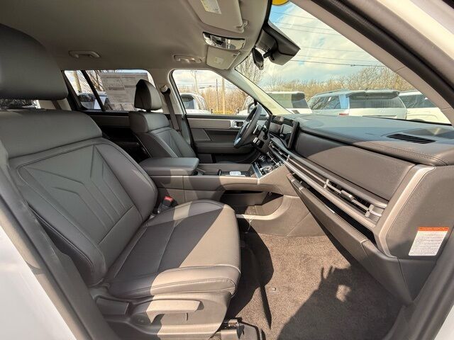 2026 Hyundai Santa Fe Hybrid SEL San Clemente CA 2026 Hyundai Santa Fe Hybrid SEL San Clemente CA