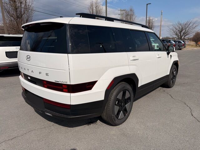 2026 Hyundai Santa Fe Hybrid SEL San Clemente CA 2026 Hyundai Santa Fe Hybrid SEL San Clemente CA