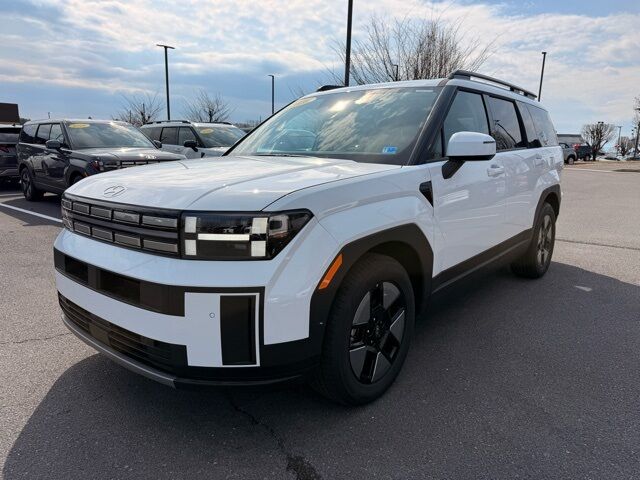 2026 Hyundai Santa Fe Hybrid SEL San Clemente CA 2026 Hyundai Santa Fe Hybrid SEL San Clemente CA