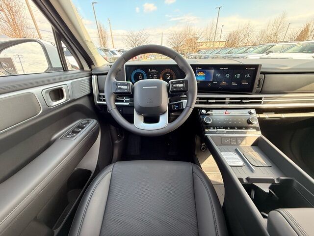 2026 Hyundai Santa Fe Hybrid SEL San Clemente CA 2026 Hyundai Santa Fe Hybrid SEL San Clemente CA