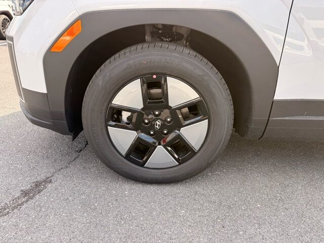 2026 Hyundai Santa Fe Hybrid SEL San Clemente CA 2026 Hyundai Santa Fe Hybrid SEL San Clemente CA