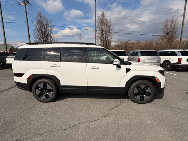 2026 Hyundai Santa Fe Hybrid SEL San Clemente CA 2026 Hyundai Santa Fe Hybrid SEL San Clemente CA