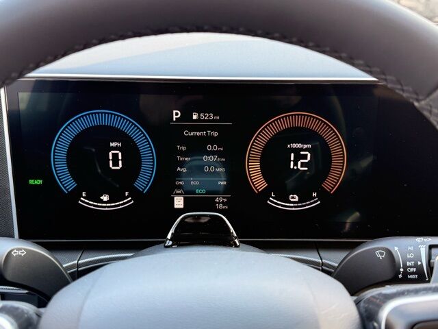 2026 Hyundai Santa Fe Hybrid SEL San Clemente CA 2026 Hyundai Santa Fe Hybrid SEL San Clemente CA