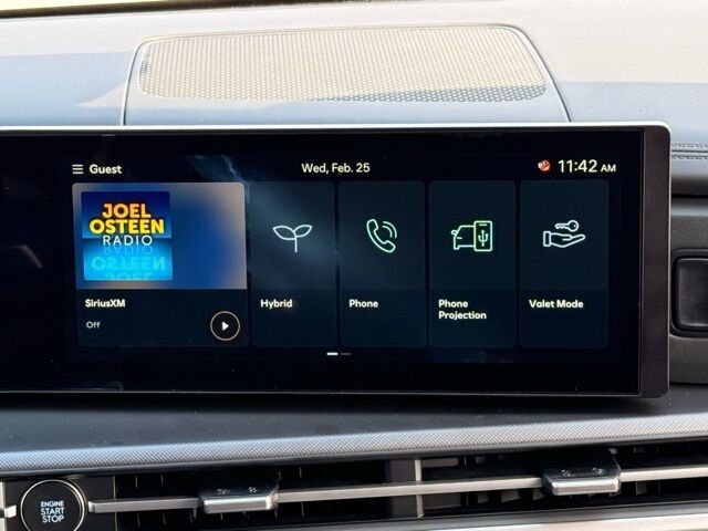 2026 Hyundai Santa Fe Hybrid SEL San Clemente CA 2026 Hyundai Santa Fe Hybrid SEL San Clemente CA