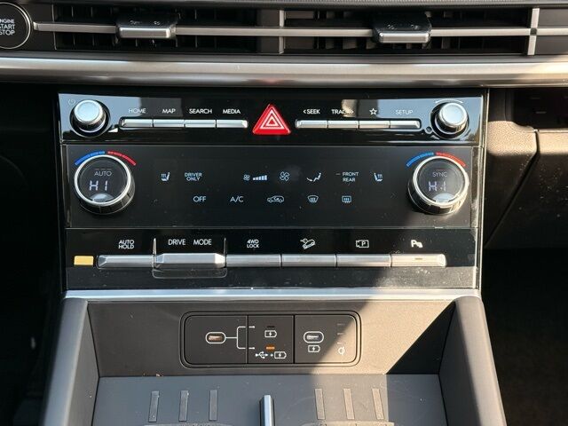 2026 Hyundai Santa Fe Hybrid SEL San Clemente CA 2026 Hyundai Santa Fe Hybrid SEL San Clemente CA