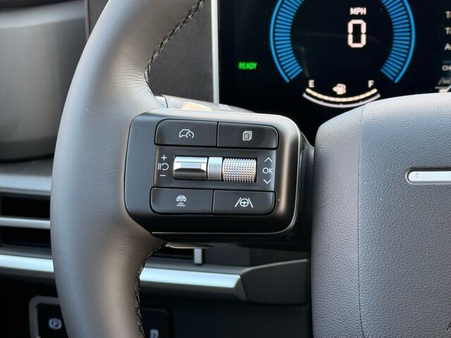 2026 Hyundai Santa Fe Hybrid SEL San Clemente CA 2026 Hyundai Santa Fe Hybrid SEL San Clemente CA