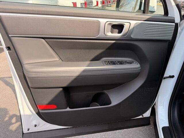 2026 Hyundai Santa Fe Hybrid SEL San Clemente CA 2026 Hyundai Santa Fe Hybrid SEL San Clemente CA