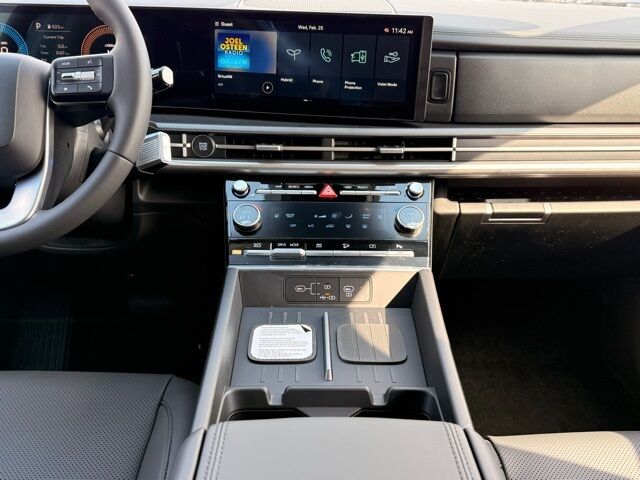 2026 Hyundai Santa Fe Hybrid SEL San Clemente CA 2026 Hyundai Santa Fe Hybrid SEL San Clemente CA