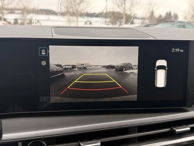 2026 Hyundai Santa Fe Hybrid SEL San Clemente CA 2026 Hyundai Santa Fe Hybrid SEL San Clemente CA