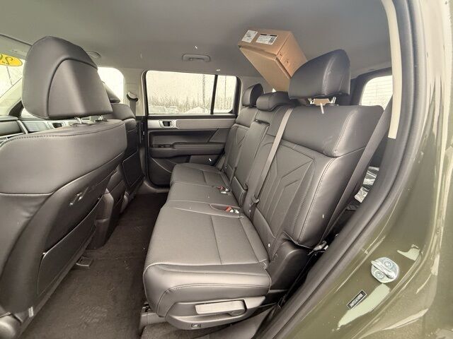 2026 Hyundai Santa Fe Hybrid SEL San Clemente CA 2026 Hyundai Santa Fe Hybrid SEL San Clemente CA