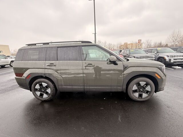 2026 Hyundai Santa Fe Hybrid SEL San Clemente CA 2026 Hyundai Santa Fe Hybrid SEL San Clemente CA