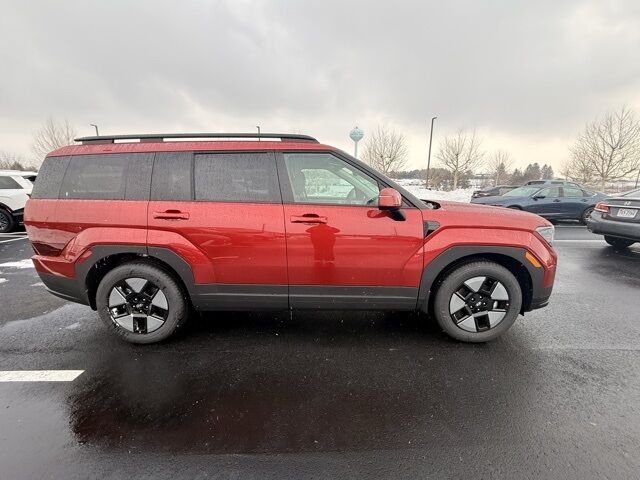 2026 Hyundai Santa Fe Hybrid SEL San Clemente CA 2026 Hyundai Santa Fe Hybrid SEL San Clemente CA