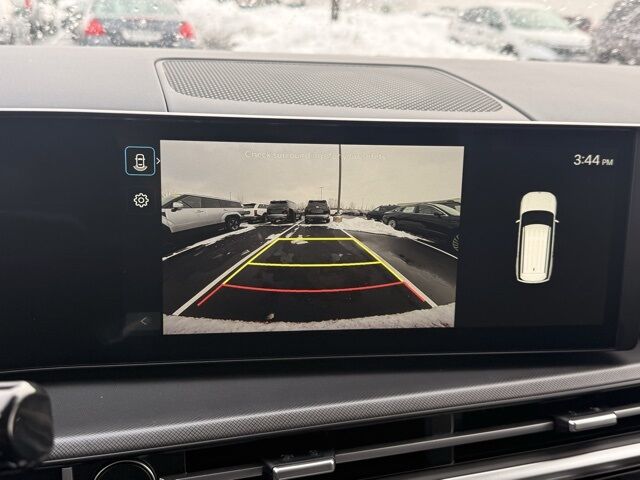 2026 Hyundai Santa Fe Hybrid SEL San Clemente CA 2026 Hyundai Santa Fe Hybrid SEL San Clemente CA