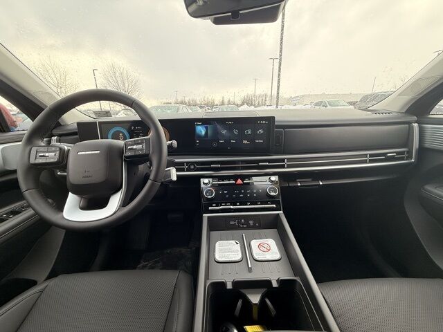 2026 Hyundai Santa Fe Hybrid SEL San Clemente CA 2026 Hyundai Santa Fe Hybrid SEL San Clemente CA