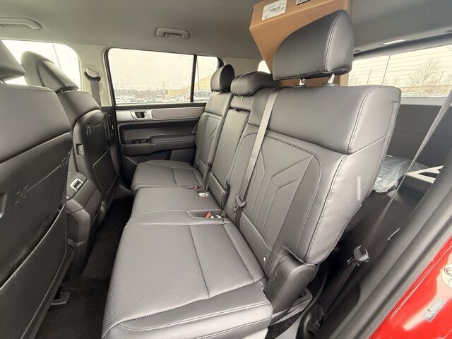 2026 Hyundai Santa Fe Hybrid SEL San Clemente CA 2026 Hyundai Santa Fe Hybrid SEL San Clemente CA