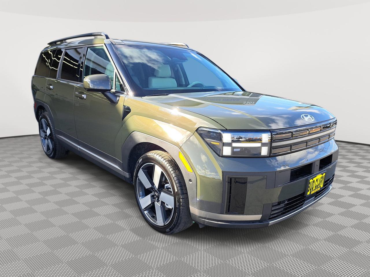 2026 Hyundai Santa Fe Limited San Clemente CA 2026 Hyundai Santa Fe Limited San Clemente CA