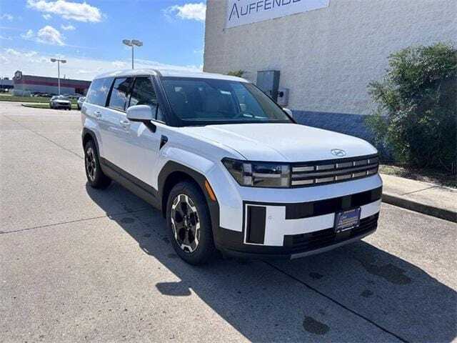 2026 Hyundai Santa Fe SE AWD Cape Girardeau MO 2026 Hyundai Santa Fe SE AWD Cape Girardeau MO