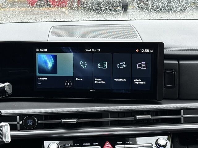 2026 Hyundai Santa Fe SE San Clemente CA 2026 Hyundai Santa Fe SE San Clemente CA