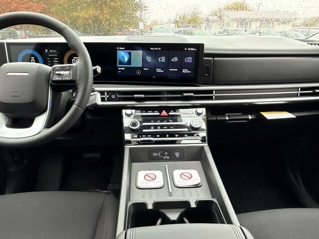 2026 Hyundai Santa Fe SE San Clemente CA 2026 Hyundai Santa Fe SE San Clemente CA