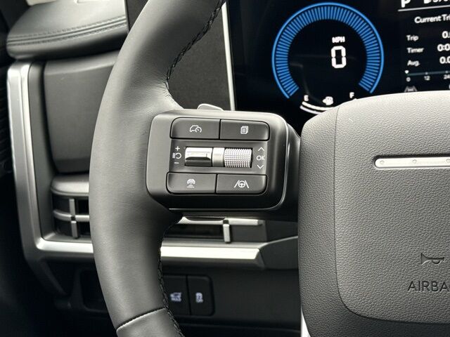 2026 Hyundai Santa Fe SE San Clemente CA 2026 Hyundai Santa Fe SE San Clemente CA