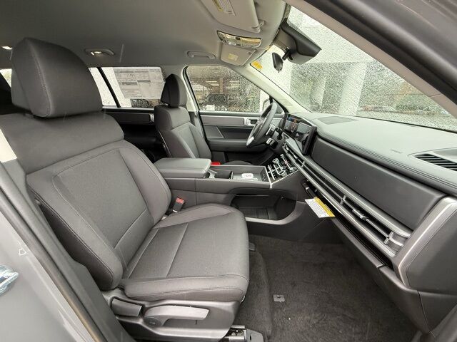 2026 Hyundai Santa Fe SE San Clemente CA 2026 Hyundai Santa Fe SE San Clemente CA