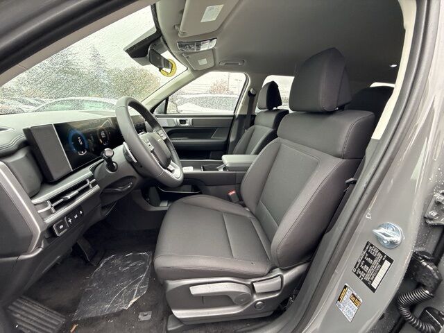 2026 Hyundai Santa Fe SE San Clemente CA 2026 Hyundai Santa Fe SE San Clemente CA