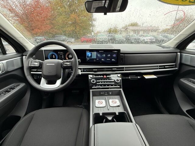 2026 Hyundai Santa Fe SE San Clemente CA 2026 Hyundai Santa Fe SE San Clemente CA