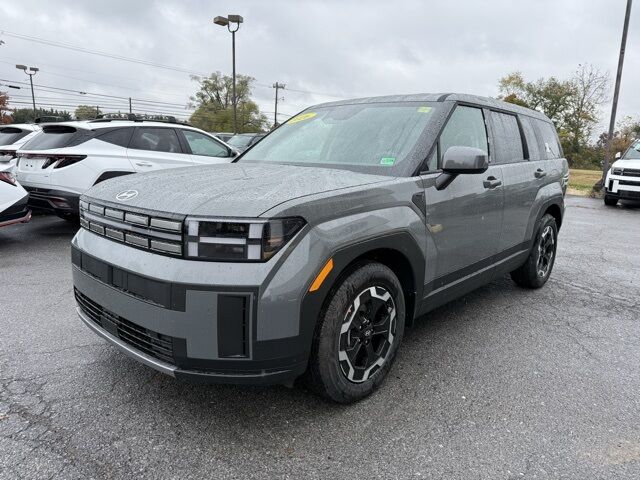 2026 Hyundai Santa Fe SE San Clemente CA 2026 Hyundai Santa Fe SE San Clemente CA