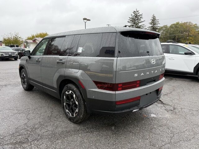 2026 Hyundai Santa Fe SE San Clemente CA 2026 Hyundai Santa Fe SE San Clemente CA