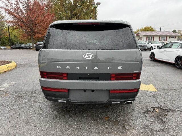 2026 Hyundai Santa Fe SE San Clemente CA 2026 Hyundai Santa Fe SE San Clemente CA