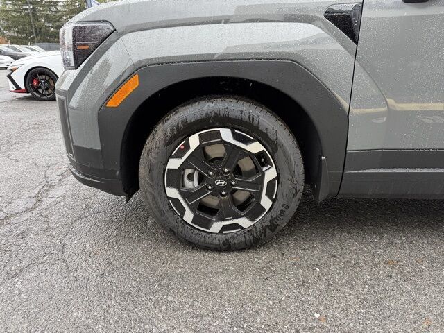 2026 Hyundai Santa Fe SE San Clemente CA 2026 Hyundai Santa Fe SE San Clemente CA