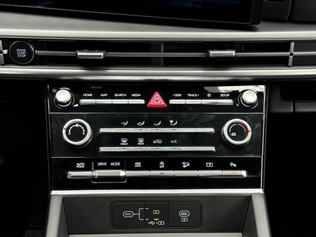 2026 Hyundai Santa Fe SE San Clemente CA 2026 Hyundai Santa Fe SE San Clemente CA