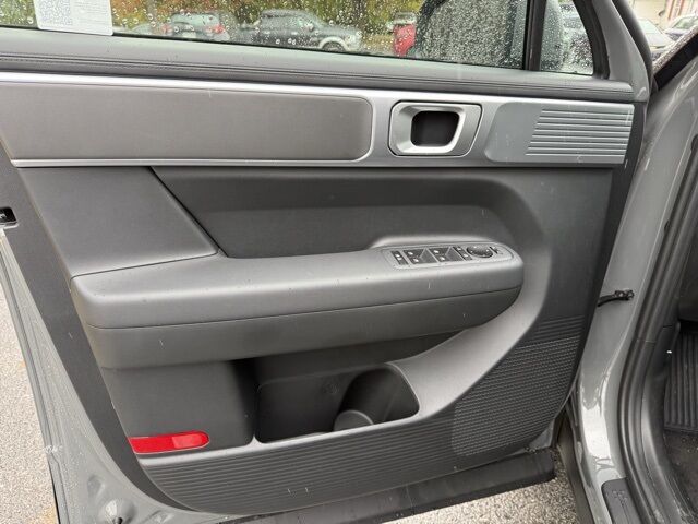 2026 Hyundai Santa Fe SE San Clemente CA 2026 Hyundai Santa Fe SE San Clemente CA