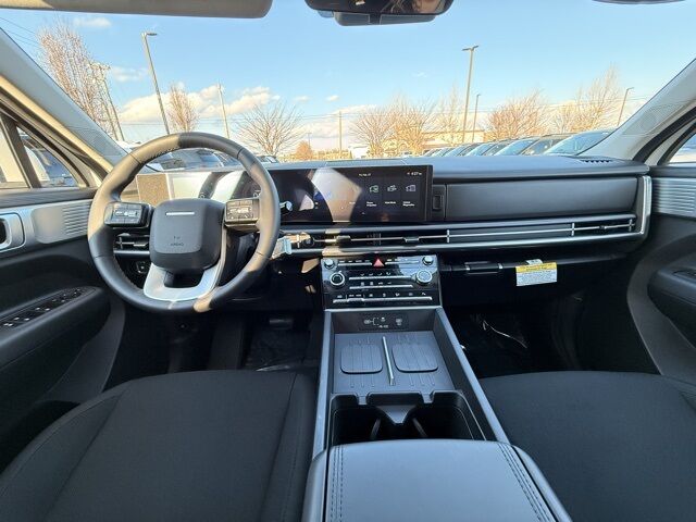 2026 Hyundai Santa Fe SE San Clemente CA 2026 Hyundai Santa Fe SE San Clemente CA