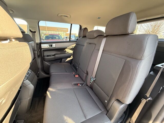 2026 Hyundai Santa Fe SE San Clemente CA 2026 Hyundai Santa Fe SE San Clemente CA