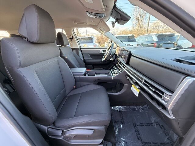 2026 Hyundai Santa Fe SE San Clemente CA 2026 Hyundai Santa Fe SE San Clemente CA