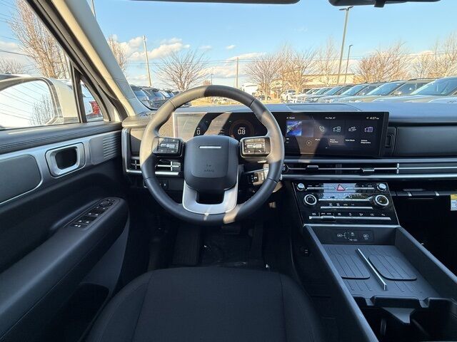 2026 Hyundai Santa Fe SE San Clemente CA 2026 Hyundai Santa Fe SE San Clemente CA