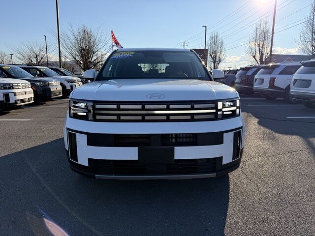 2026 Hyundai Santa Fe SE San Clemente CA 2026 Hyundai Santa Fe SE San Clemente CA